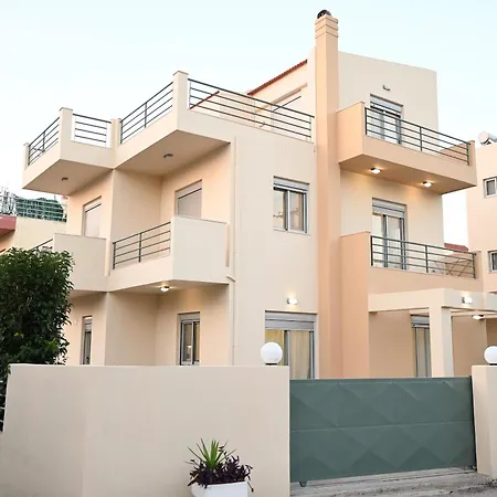 Villa De Ella *