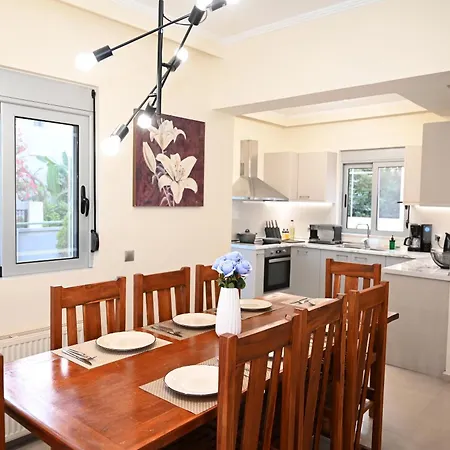 De Ella Vila Ialysos (Rhodes)