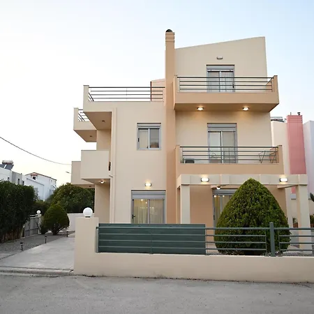 De Ella Villa