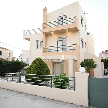 Villa De Ella