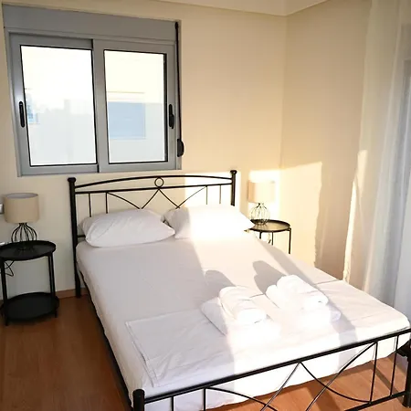 De Ella Villa Ialysos (Rhodes)