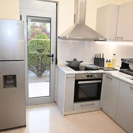 De Ella Villa Ialisos