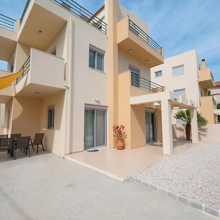 Villa De Ella