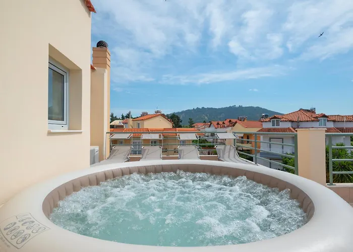 别墅 De Ella 伊利索斯