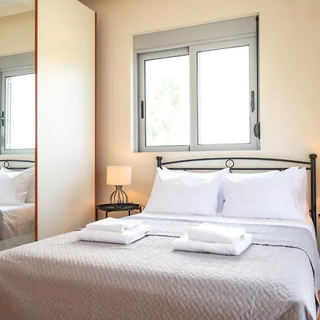 De Ella Villa Ialysos (Rhodes)