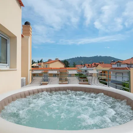 Βίλα De Ella Ιαλυσός Ρόδος