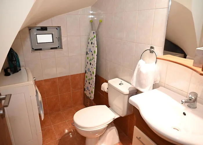 De Ella Вилла Ялиссос